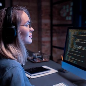 Network Expertise Program