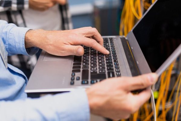 Network Configuration Basics